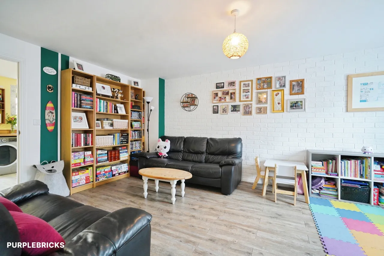 Saw Mill Way, Burton-On-Trent, DE14, photo 4