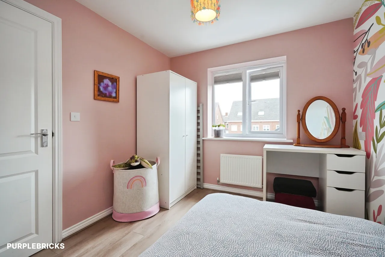Saw Mill Way, Burton-On-Trent, DE14, photo 14