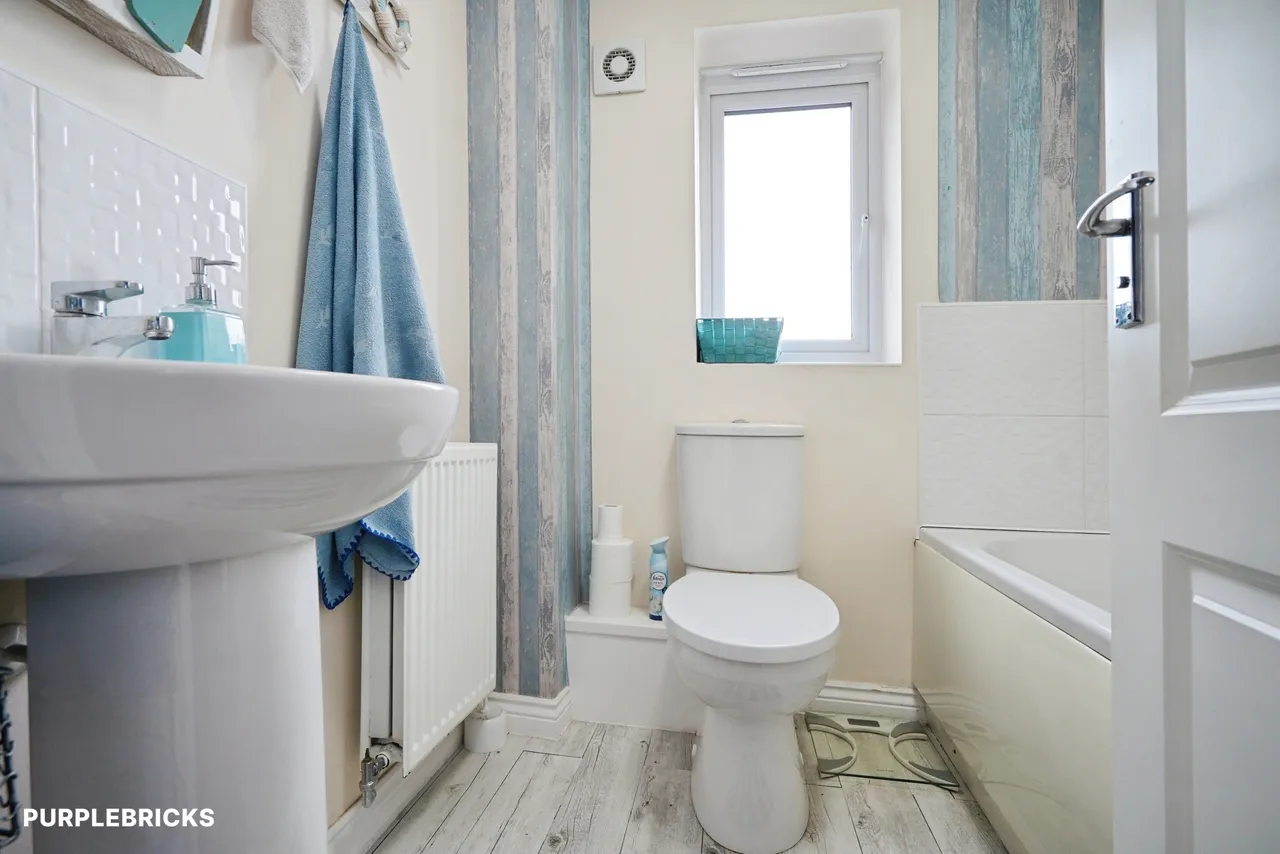 Saw Mill Way, Burton-On-Trent, DE14, photo 10
