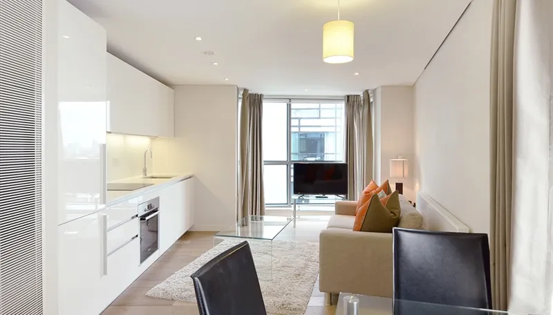 Merchant Square East, Paddington, W2, photo 3