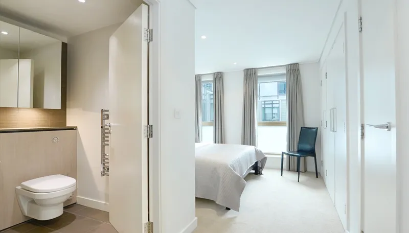 Merchant Square East, Paddington, W2, photo 4