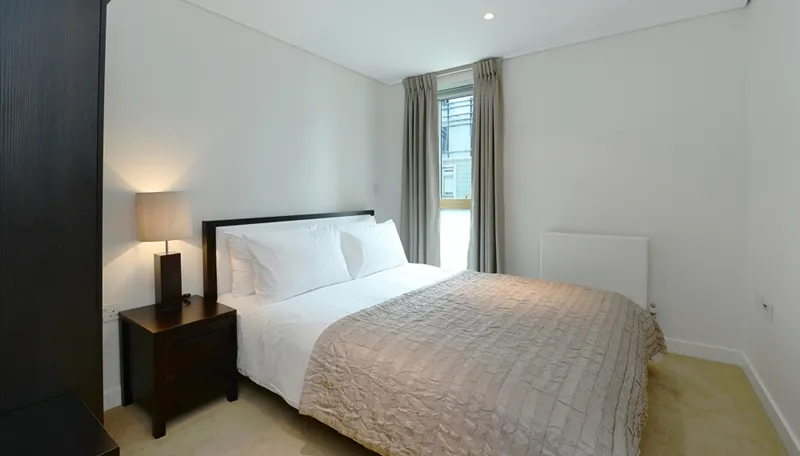 Merchant Square East, Paddington, W2, photo 6