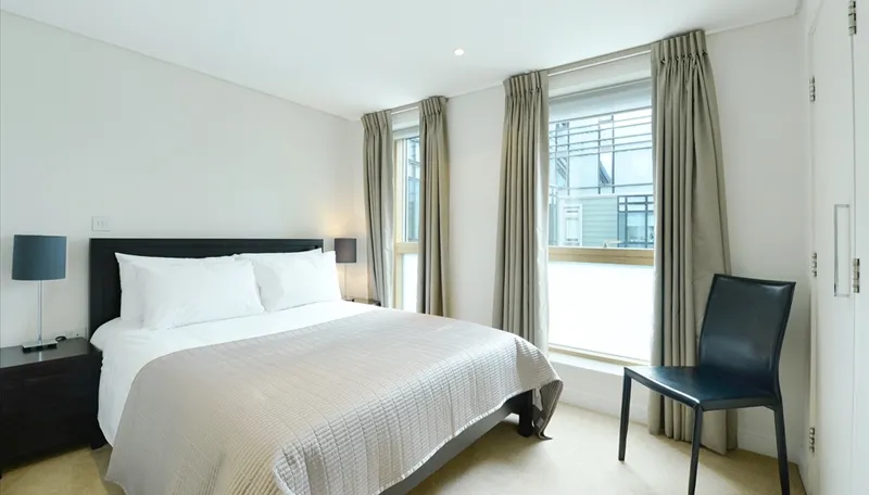 Merchant Square East, Paddington, W2, photo 5