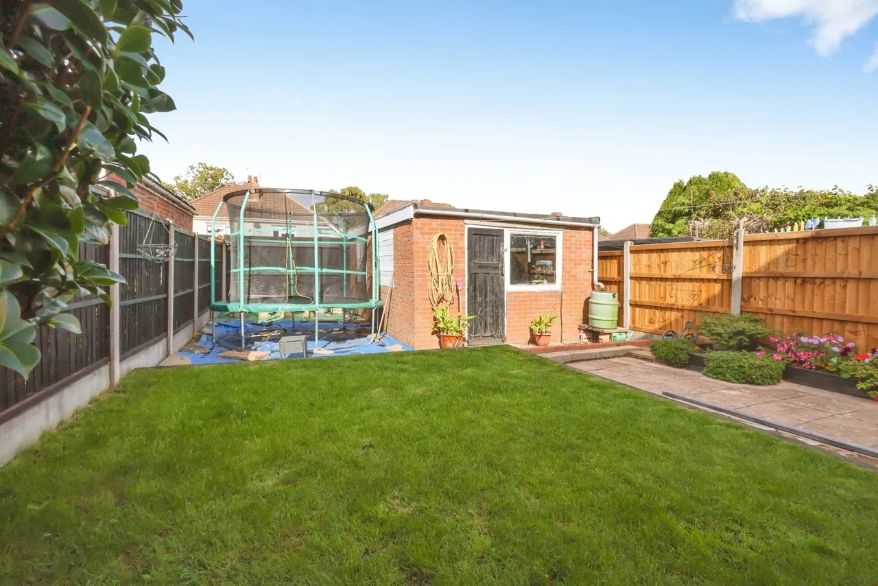 Torre Avenue, Birmingham, B31, photo 17