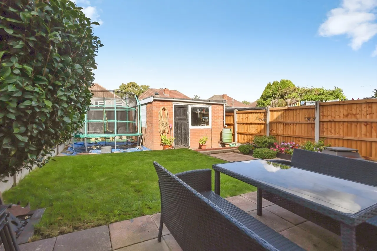 Torre Avenue, Birmingham, B31, photo 16