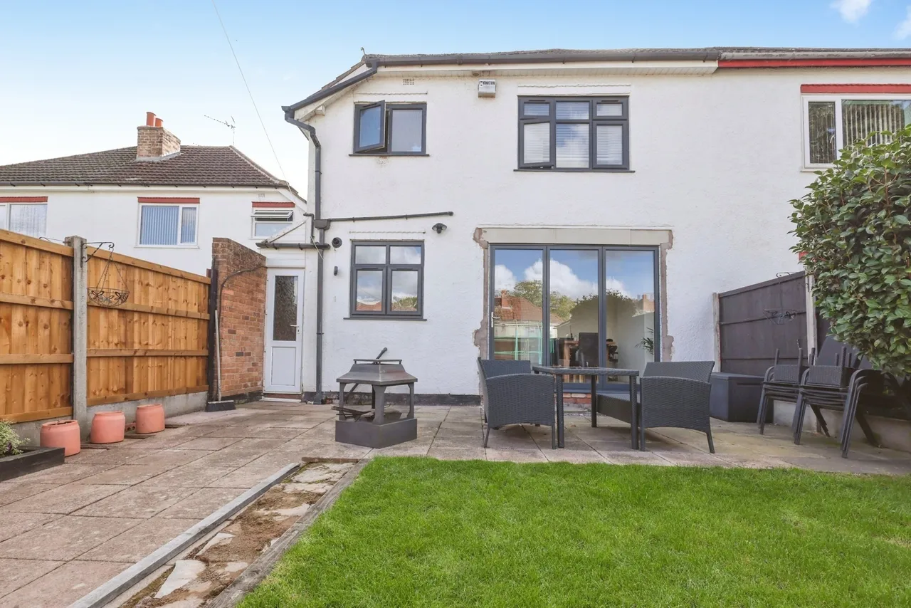 Torre Avenue, Birmingham, B31, photo 8