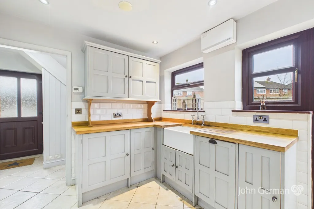 St. James Road, Barton-under-Needwood, photo 7