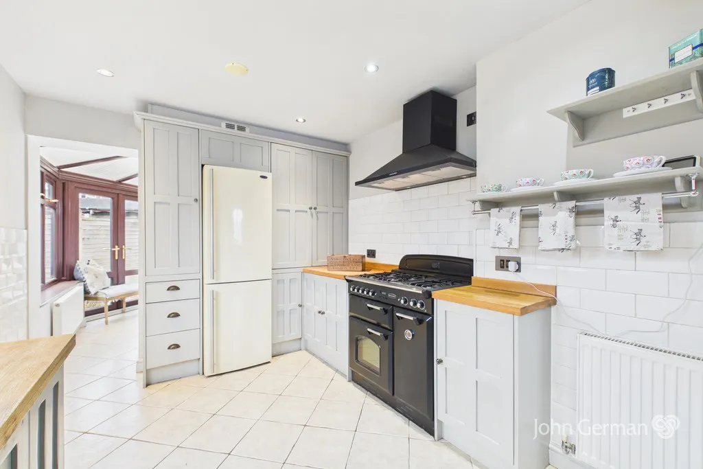 St. James Road, Barton-under-Needwood, photo 6