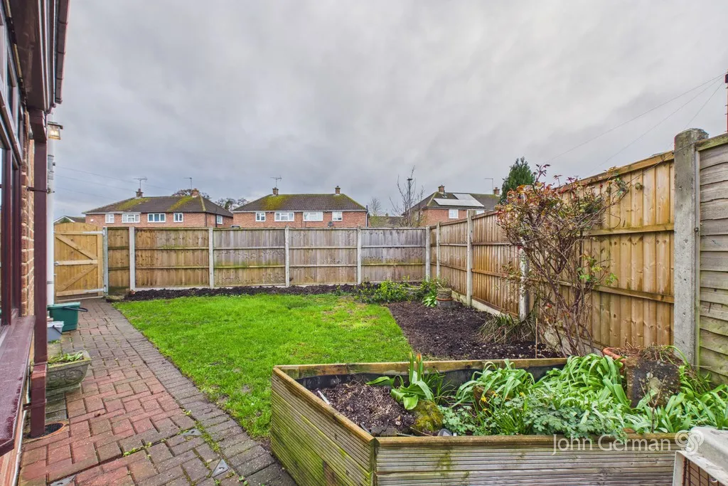 St. James Road, Barton-under-Needwood, photo 15