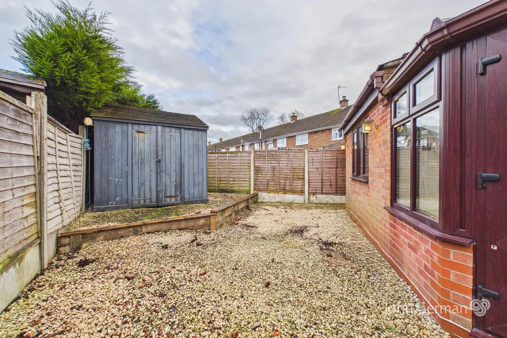 St. James Road, Barton-under-Needwood, photo 18