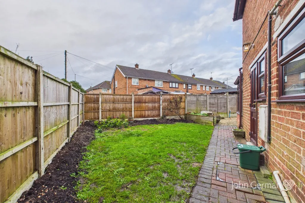 St. James Road, Barton-under-Needwood, photo 16