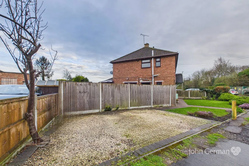 St. James Road, Barton-under-Needwood, photo 19