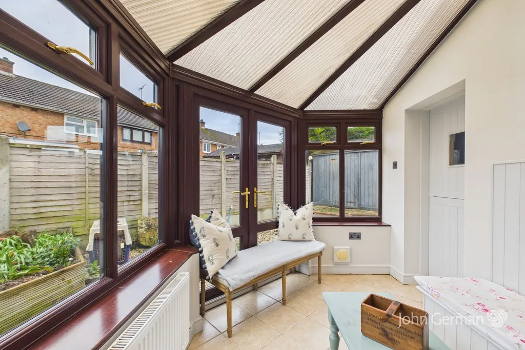 St. James Road, Barton-under-Needwood, photo 8