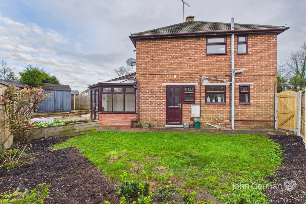 St. James Road, Barton-under-Needwood, photo 17
