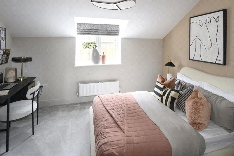 Hartland Village, Ively Road, Fleet, GU51 3GL, photo 7