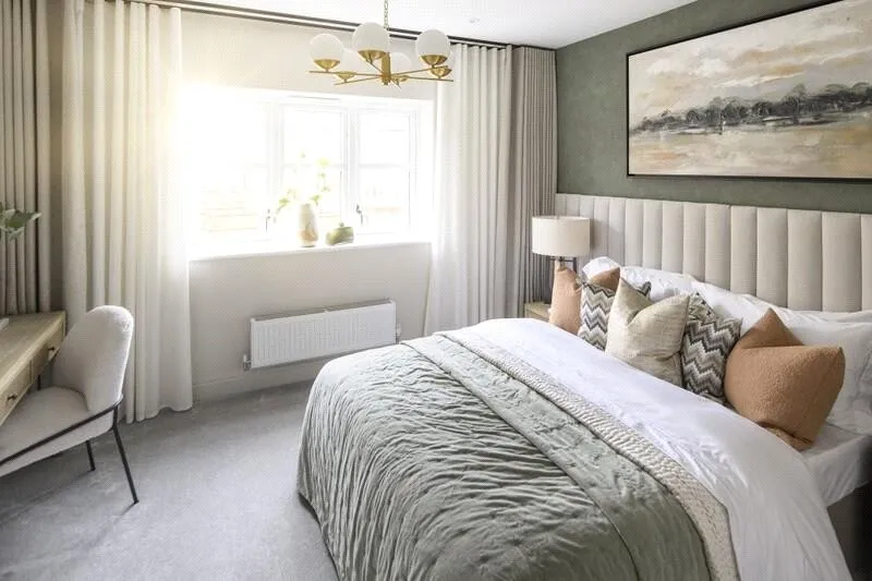 Hartland Village, Ively Road, Fleet, GU51 3GL, photo 5