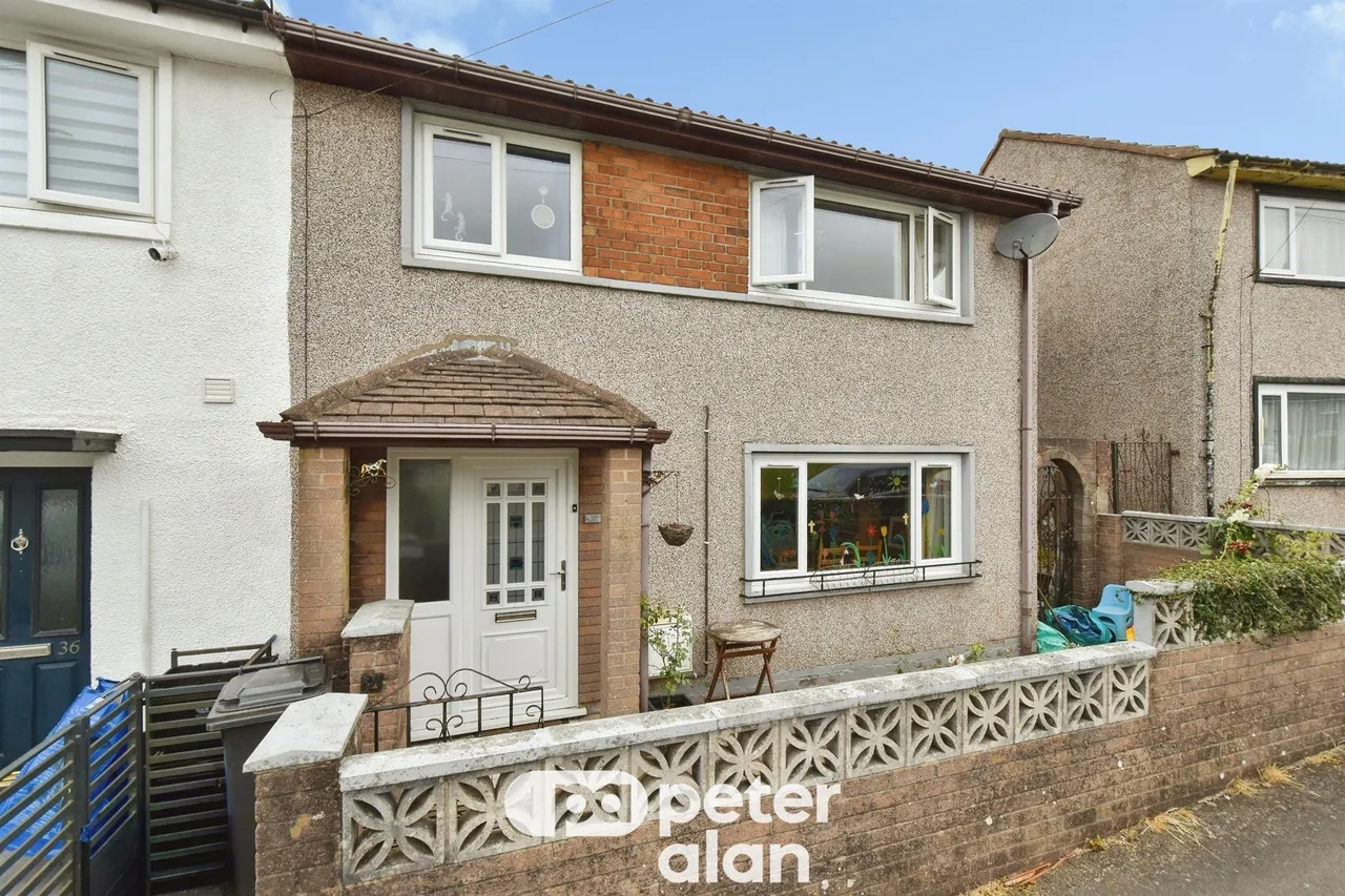 Acacia Avenue, Merthyr Tydfil, CF47, photo 19