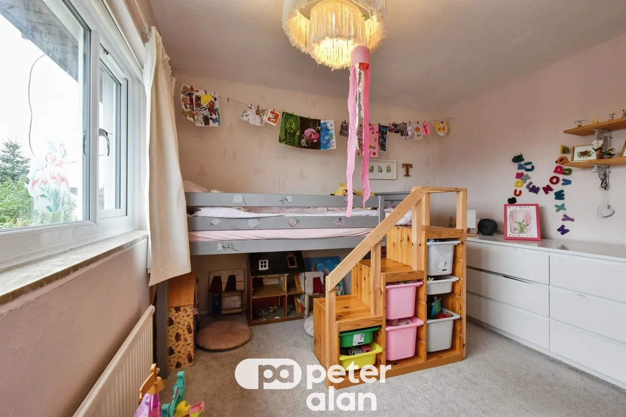 Acacia Avenue, Merthyr Tydfil, CF47, photo 15