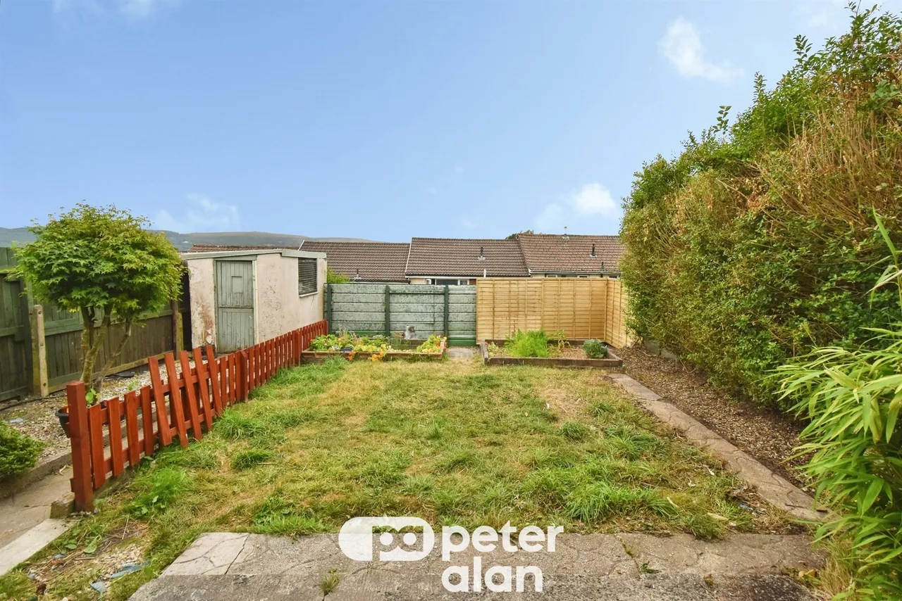 Acacia Avenue, Merthyr Tydfil, CF47, photo 17