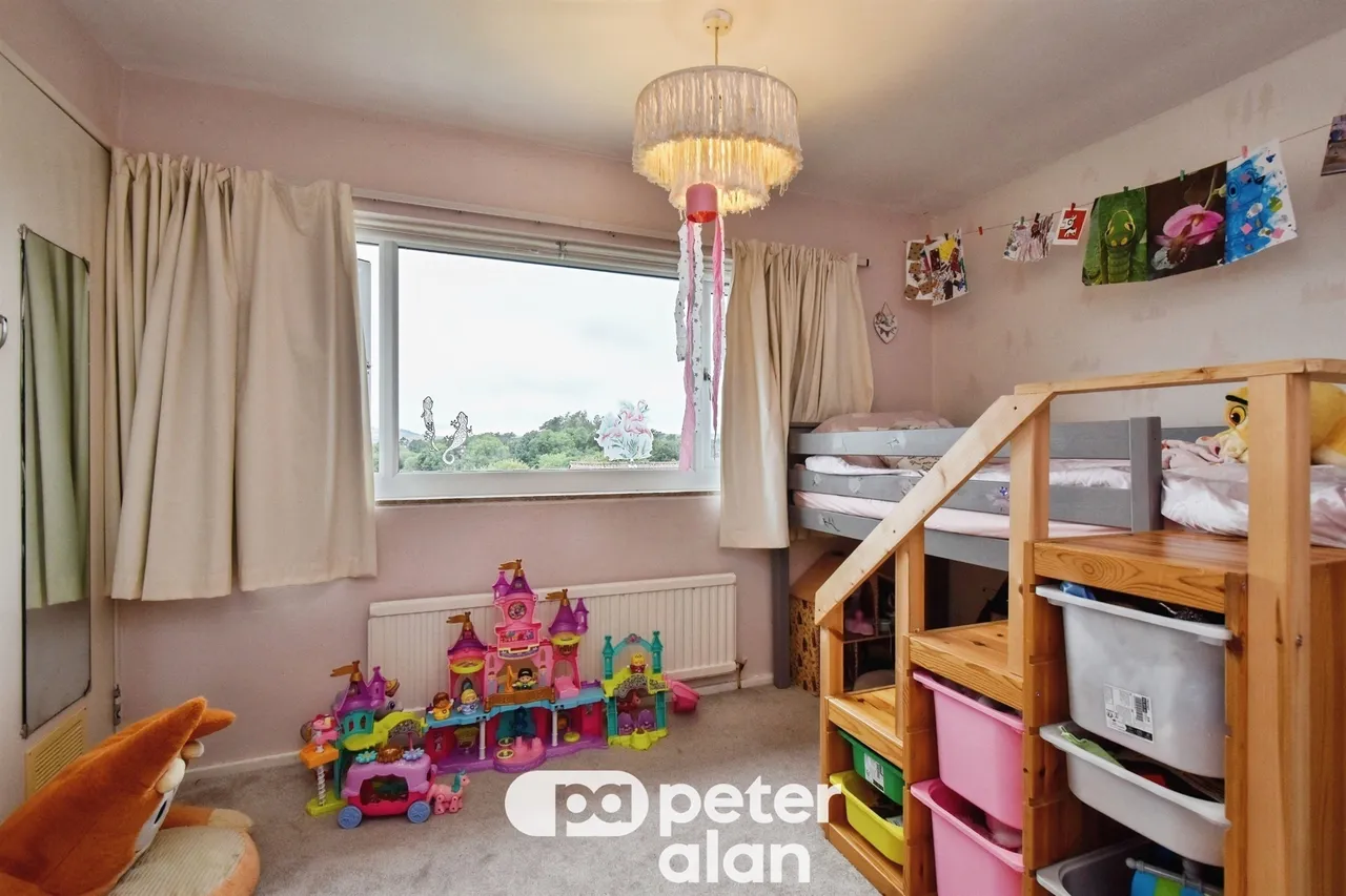 Acacia Avenue, Merthyr Tydfil, CF47, photo 16