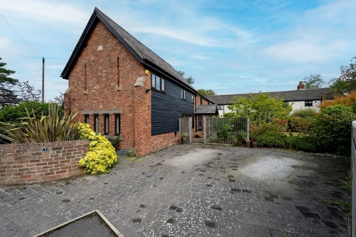 Bescar Lane, Scarisbrick, L40, photo 5