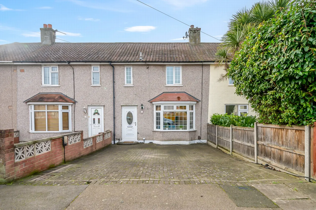3 bed house for sale — Purneys Road, Eltham, SE9 6HU