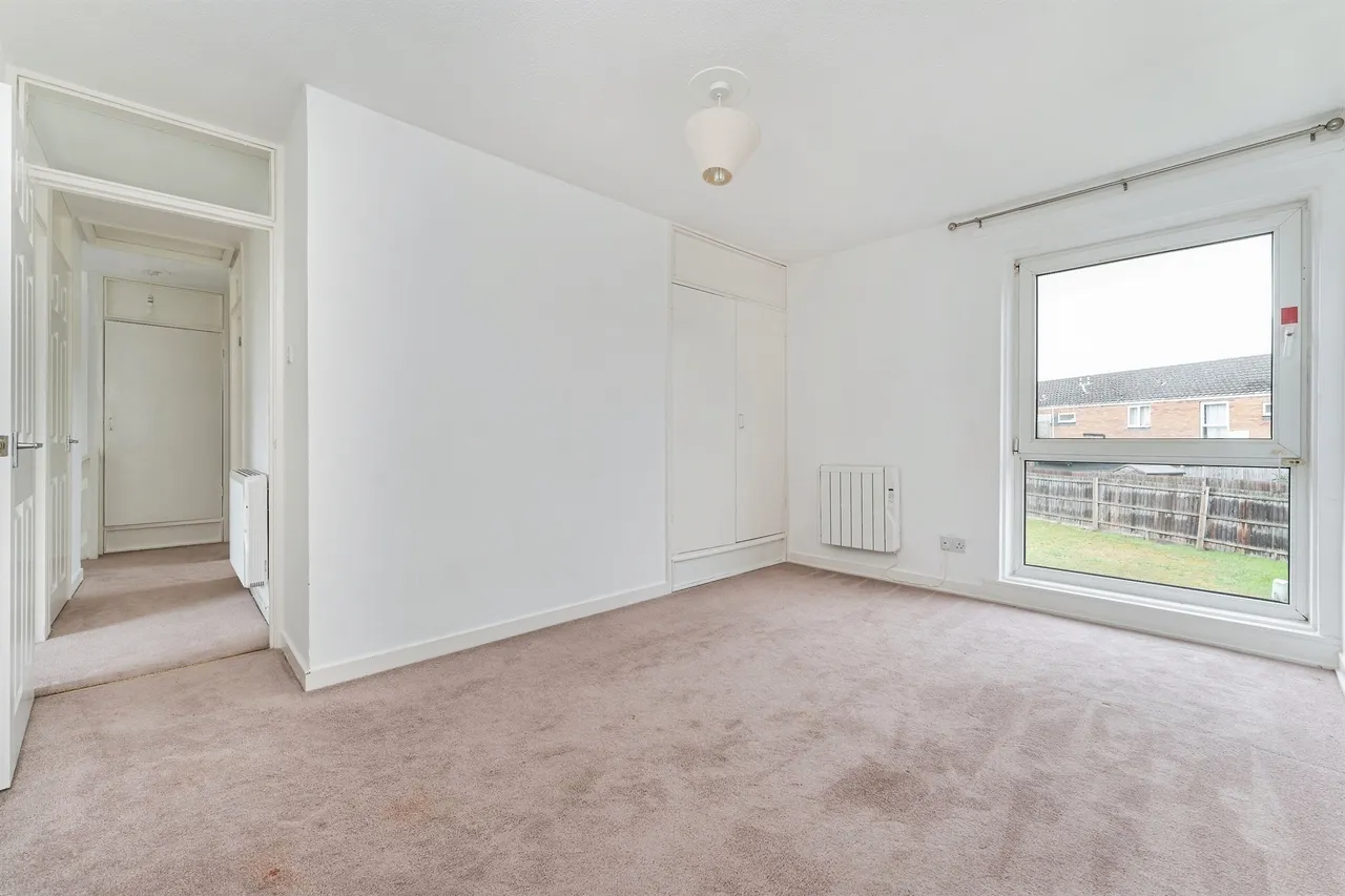 Earls Field, Raf Lakenheath, IP27, photo 13