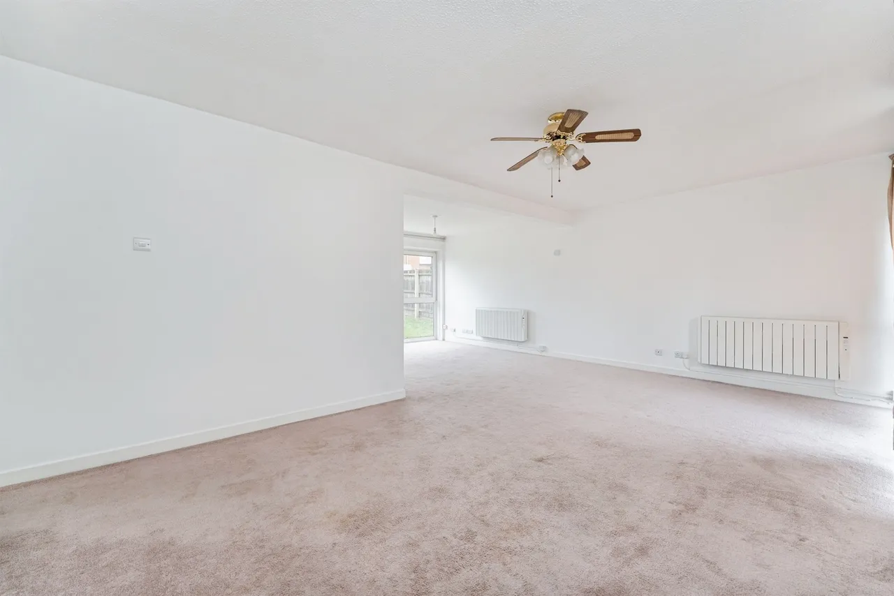 Earls Field, Raf Lakenheath, IP27, photo 7