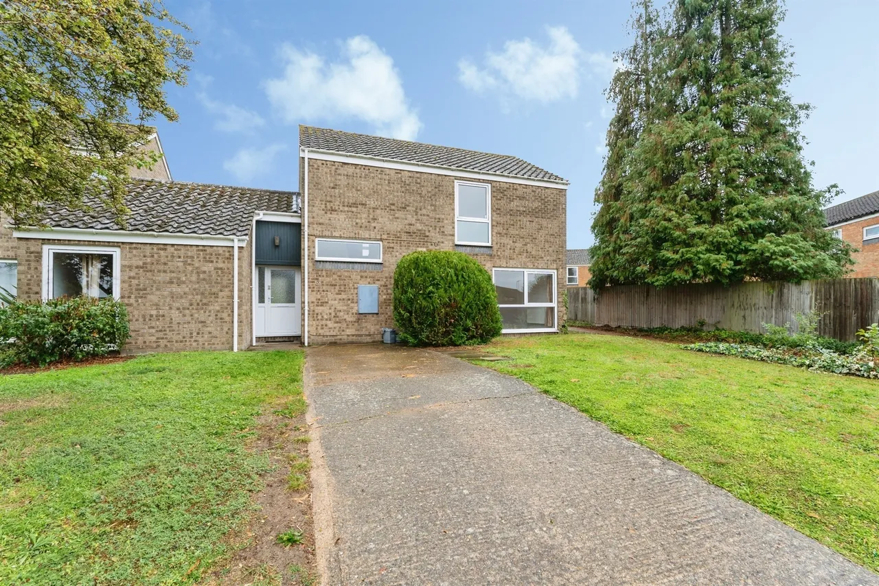 Earls Field, Raf Lakenheath, IP27, photo 19