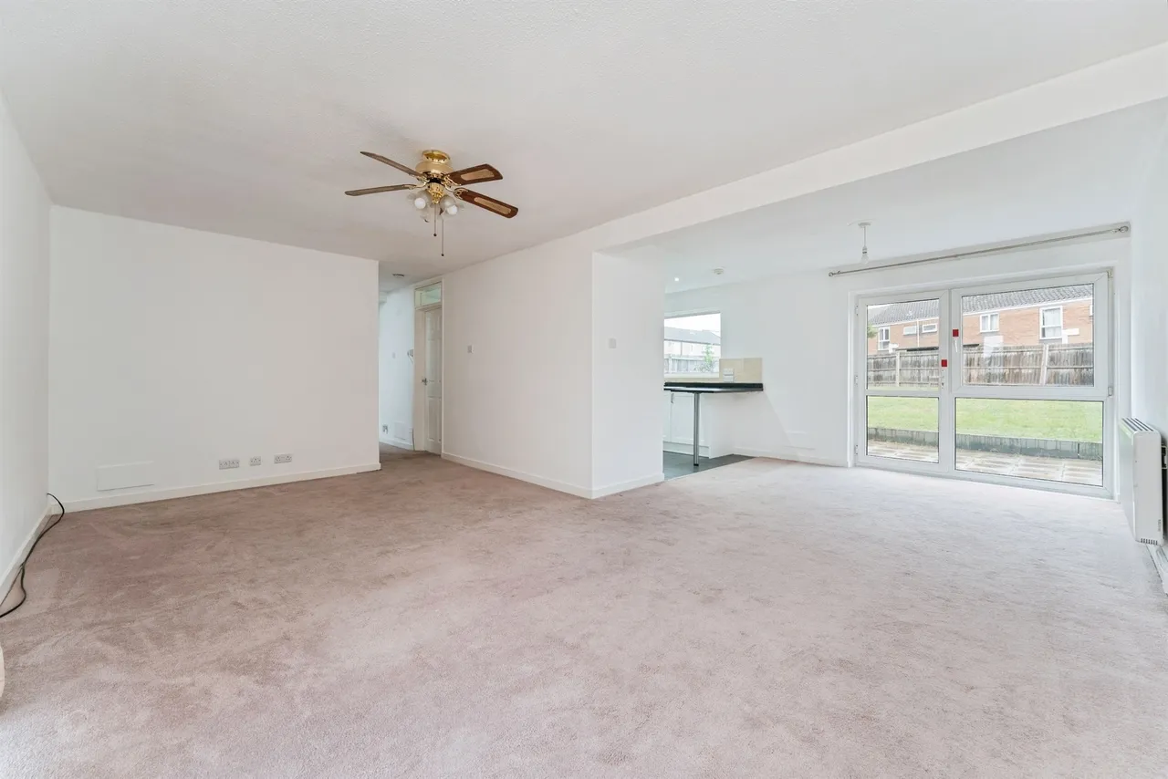 Earls Field, Raf Lakenheath, IP27, photo 5