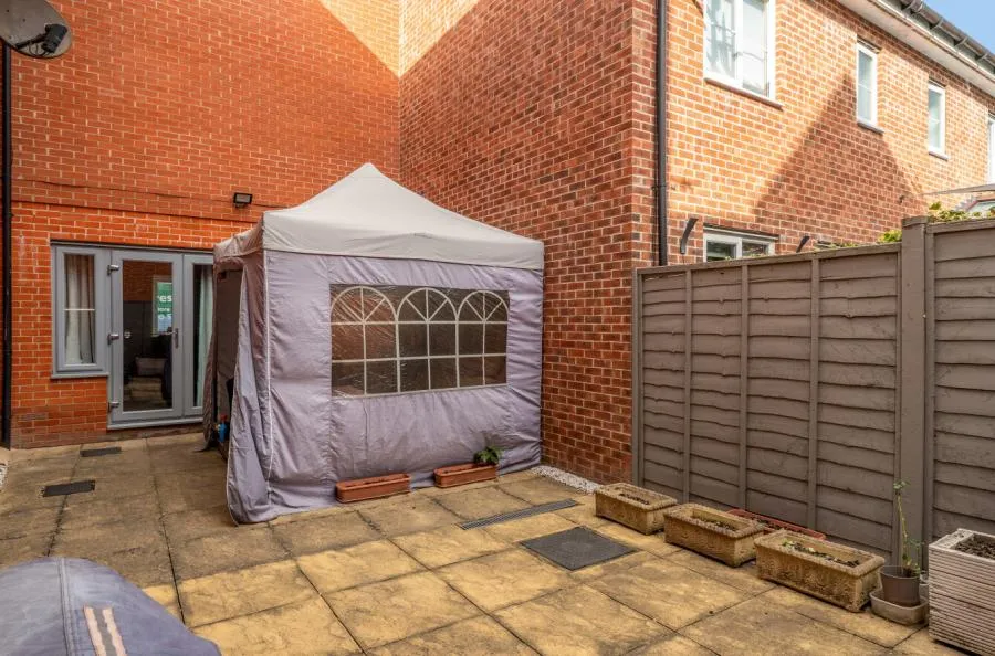 Portman Way, Reading, RG30, photo 17