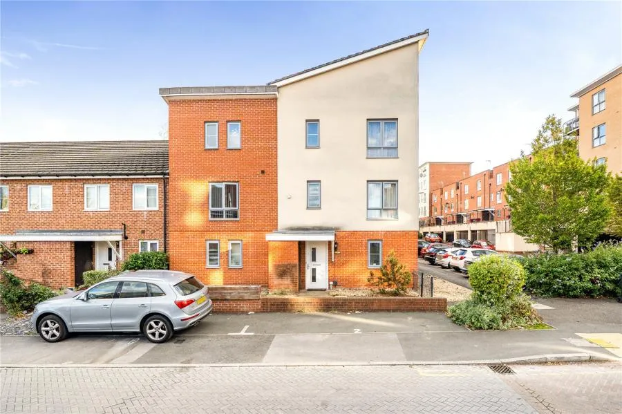 Portman Way, Reading, RG30, photo 22