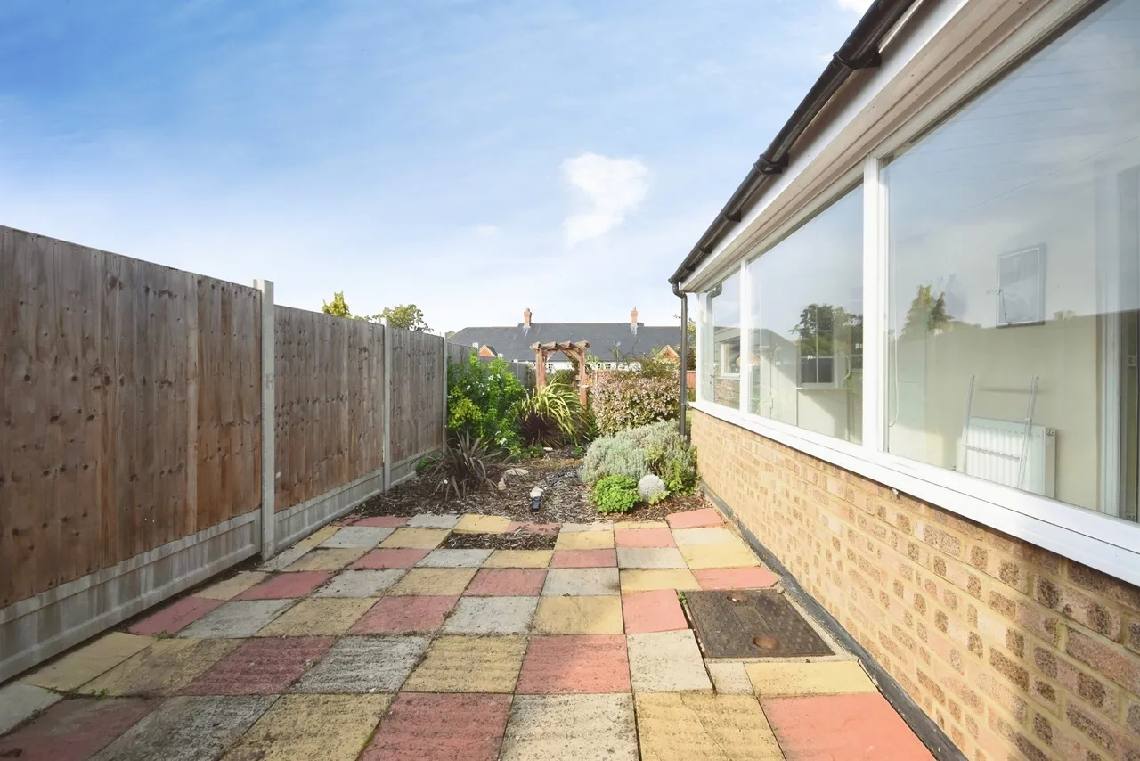 Rifle Hill, Braintree, CM7, photo 18