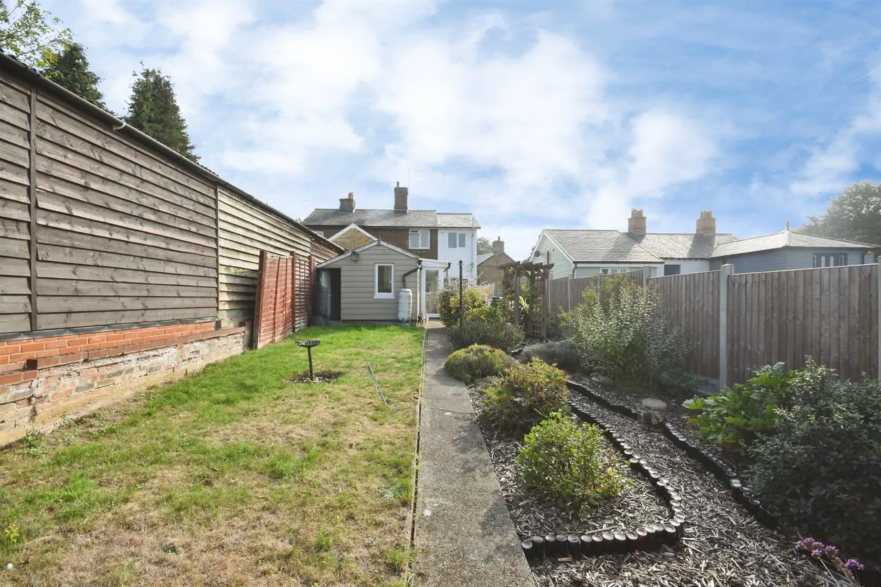 Rifle Hill, Braintree, CM7, photo 20
