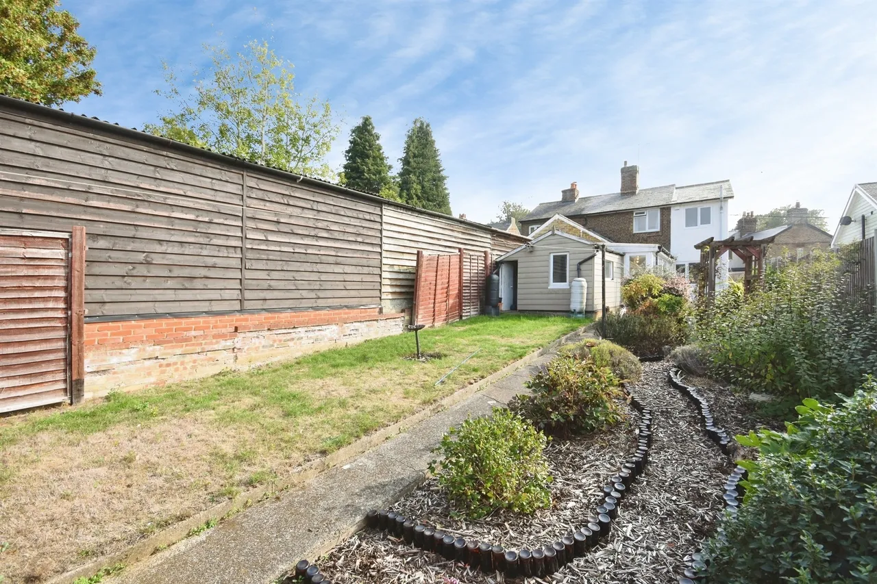 Rifle Hill, Braintree, CM7, photo 19