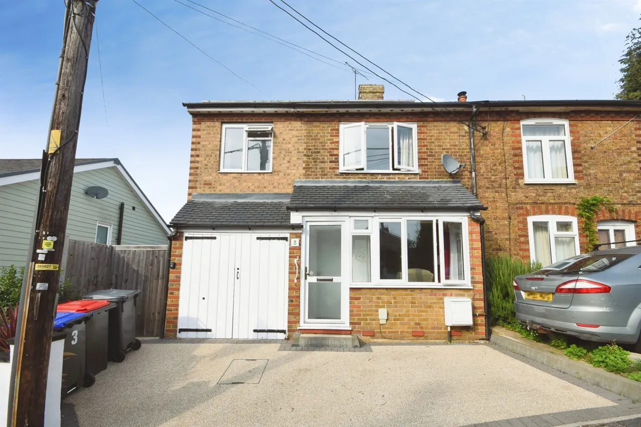 3 bed house for sale, Rifle Hill, Braintree, CM7