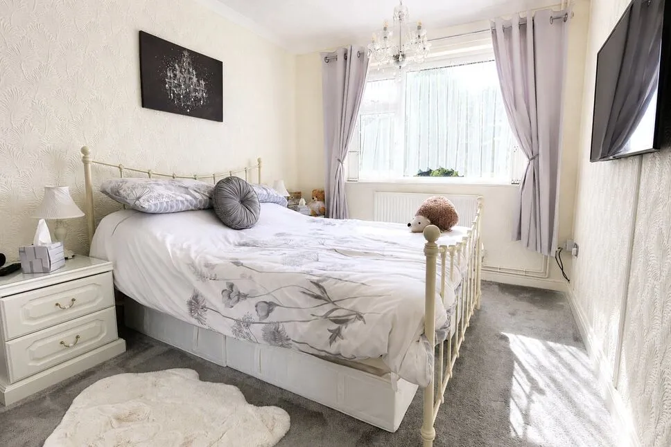 Highgate Close, Sutton-on-Sea, Lincolnshire, LN12, photo 4