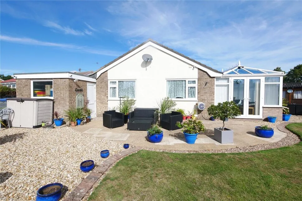Highgate Close, Sutton-on-Sea, Lincolnshire, LN12, photo 12