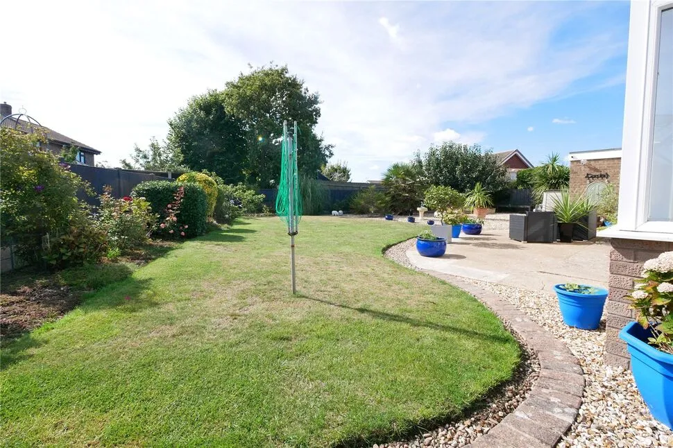 Highgate Close, Sutton-on-Sea, Lincolnshire, LN12, photo 11