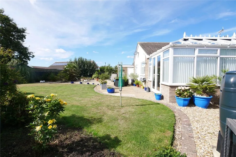Highgate Close, Sutton-on-Sea, Lincolnshire, LN12, photo 6