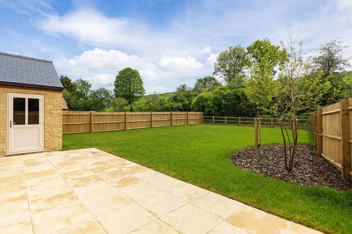 Gretton, GL54, photo 15