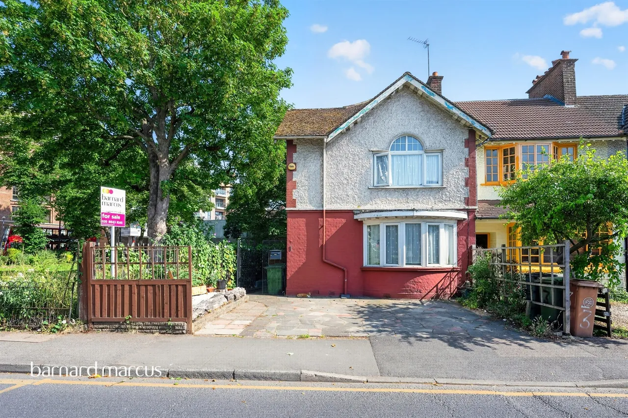Bushey Road, Sutton, SM1, photo 13
