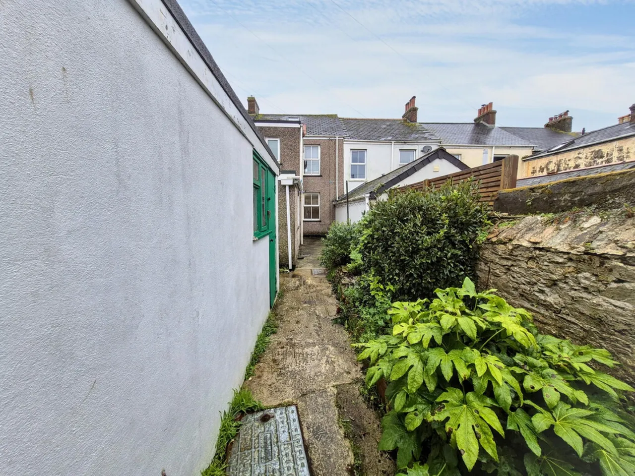 Clifton Crescent, Falmouth, TR11, photo 14