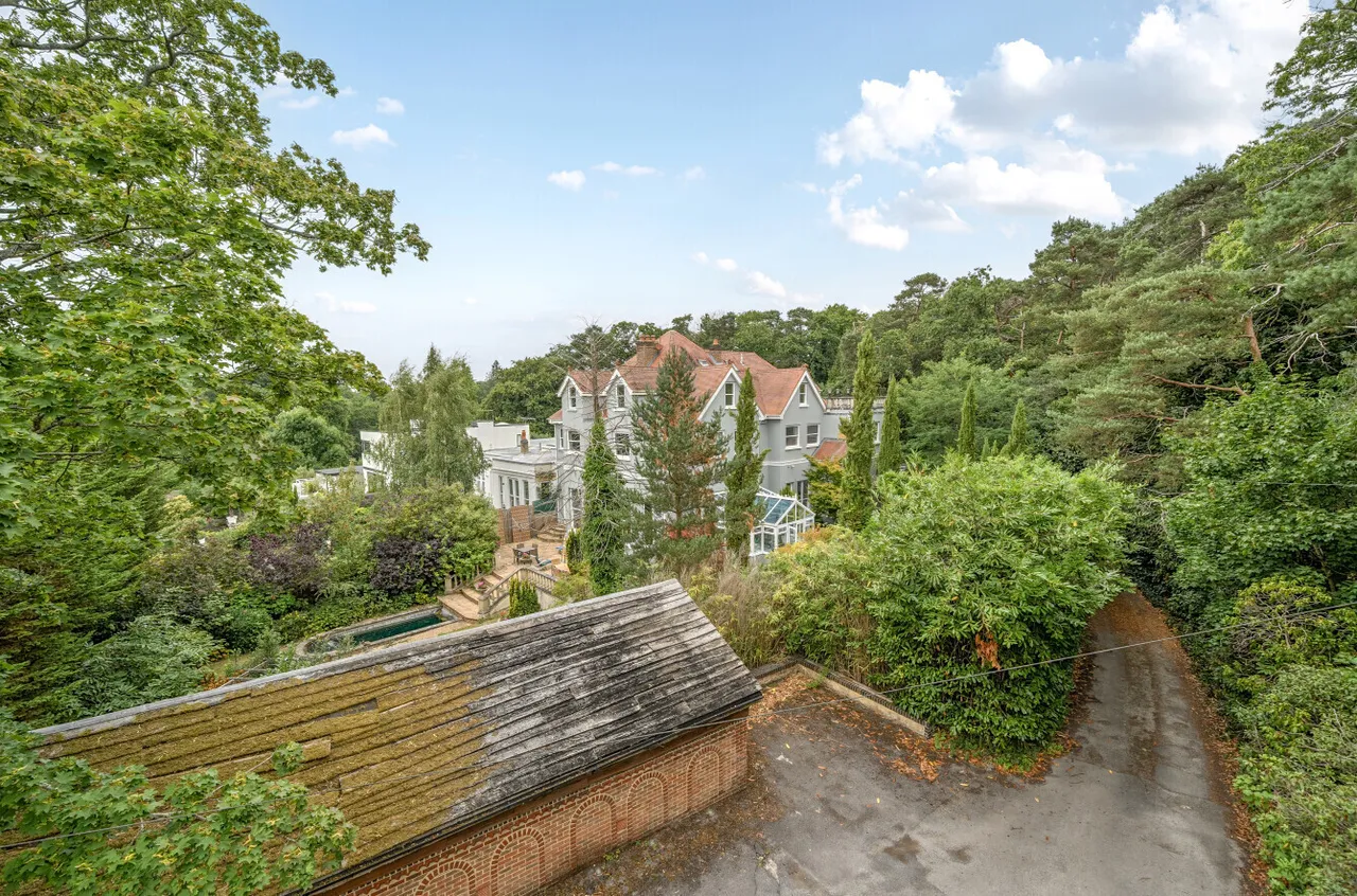 Maywood Drive, Camberley, GU15, photo 47