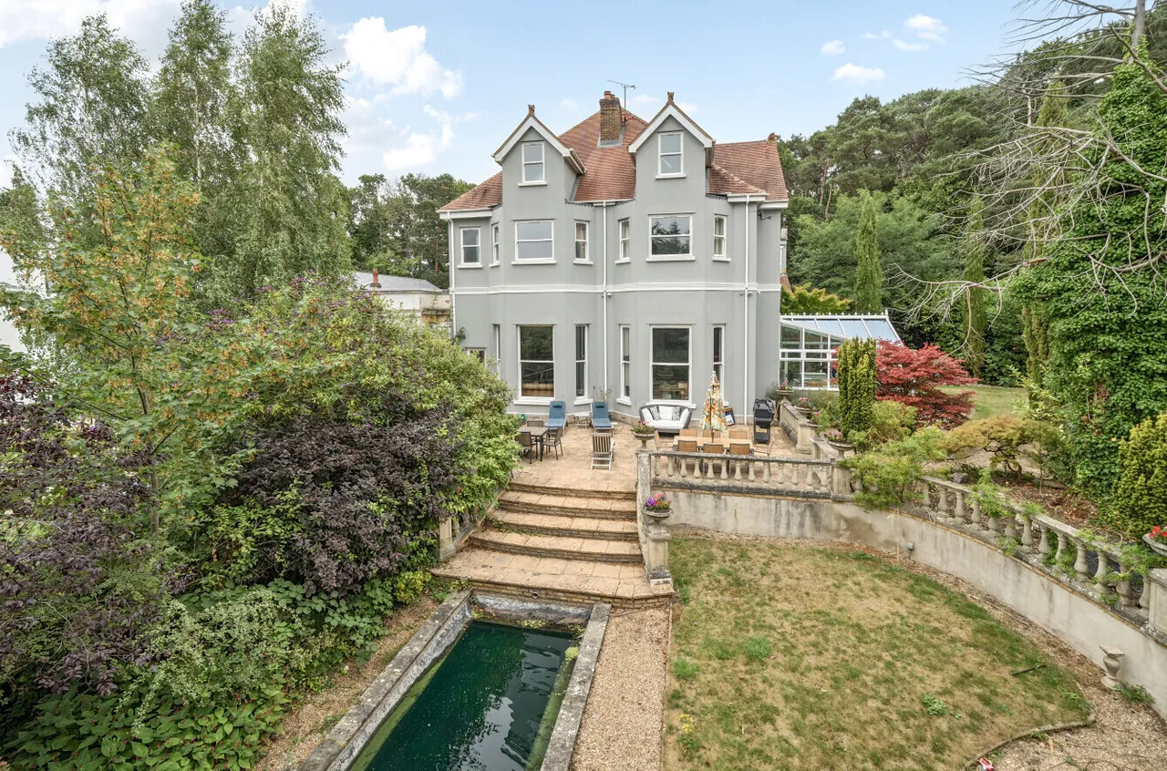 Maywood Drive, Camberley, GU15, photo 46