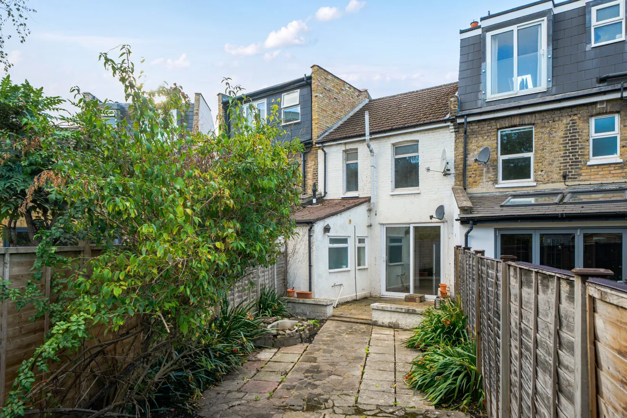 Keble Street, London, SW17, photo 12