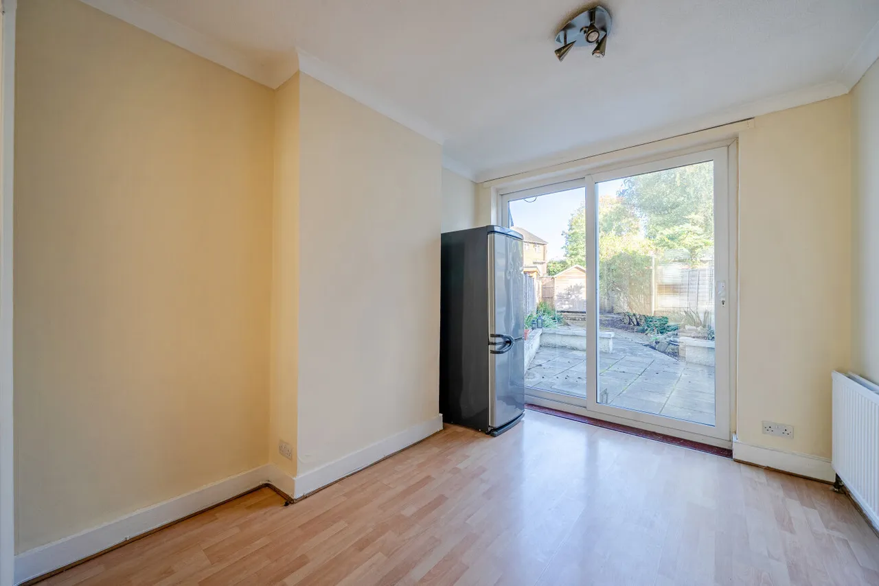 Keble Street, London, SW17, photo 10