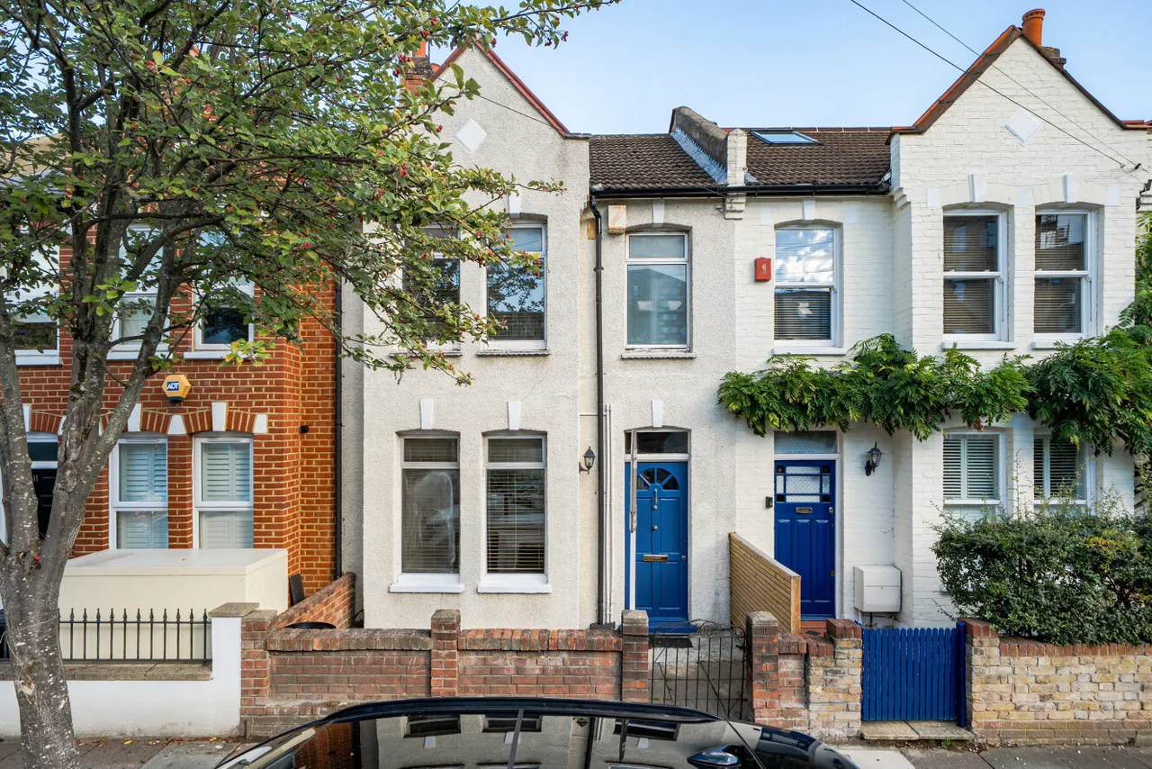 Keble Street, London, SW17, photo 4