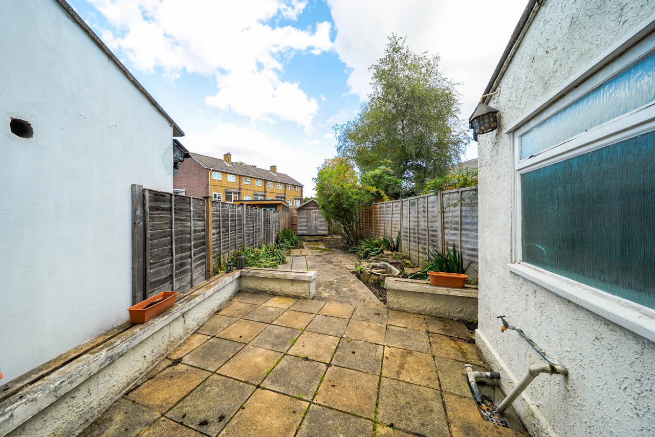 Keble Street, London, SW17, photo 6