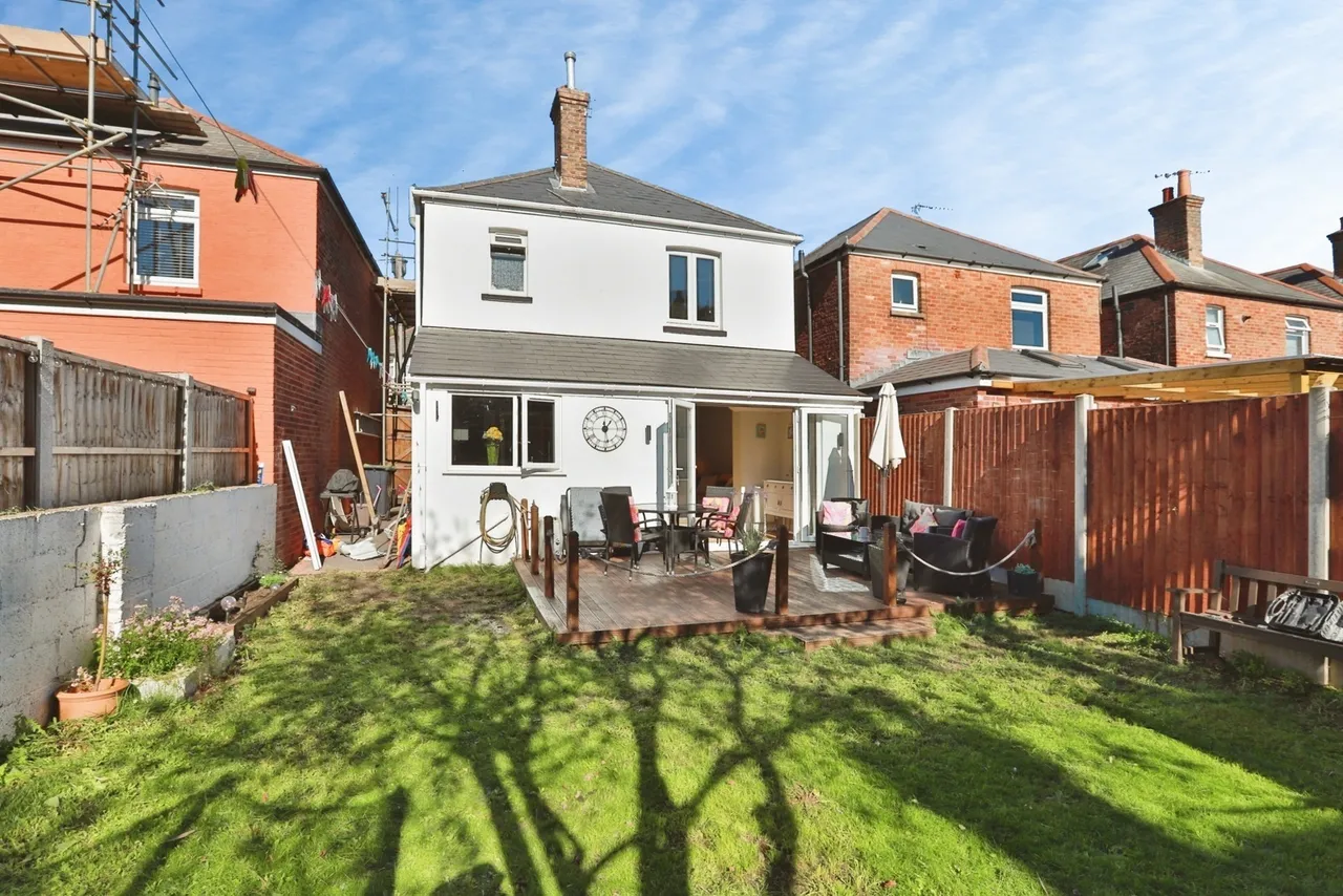 Rutland Road, Bournemouth, BH9, photo 21